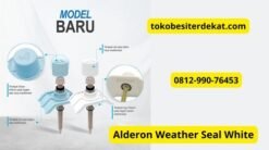 Alderon Weather Seal White