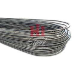 Besi Beton Polos 10mm Full SNI TP 280 Bersertifikat