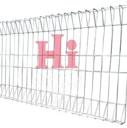 Pagar BRC EP 120 X 2440 X 6mm