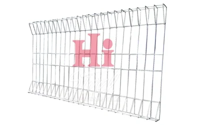 Pagar BRC EP 120 X 2440 X 6mm