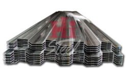 Floordeck / Bondek Cor Dak / Bondeck CBM TOPDECK 0.75 X 1m X 4cm X 3m
