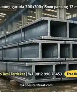 besi h beam, ukuran h beam, besi kanal h, besi h, besi h beam 200, harga besi h beam, besi h beam gunung garuda 2021, h beam 150x150, h beam 250, h beam 200x200, h beam 150x150x7x10, harga besi h beam 10x10