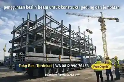 besi h beam, ukuran h beam, besi kanal h, besi h, besi h beam 200, harga besi h beam, besi h beam gunung garuda 2021, h beam 150x150, h beam 250, h beam 200x200, h beam 150x150x7x10, harga besi h beam 10x10