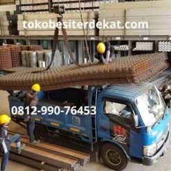 toko besi murah jabodetabek