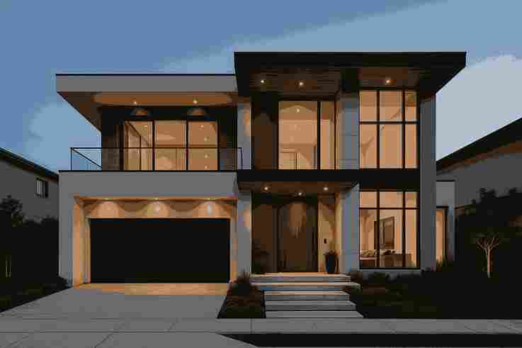 rumah minimalis 2 lantai mewah, rumah minimalis 2 lantai, gambar rumah 2 lantai, desain rumah lantai 2 minimalis, tampak depan rumah minimalis 2 lantai, rumah tingkat minimalis, Rumah Mewah 2 Lantai Modern, Model rumah 2 Lantai terbaru, Rumah Mewah 2 Lantai gaya Eropa, Desain Rumah Minimalis 2 Lantai 6X12, Desain rumah 2 Lantai Minimalis Modern elegan, Rumah Mewah 2 Lantai Klasik, abu abu, minimalis modern, kebutuhan ruangan, desain rumah 2 lantai minimalis, lahan terbatas, batu alam, jendela besar, memberikan tampilan, tampilan rumah 