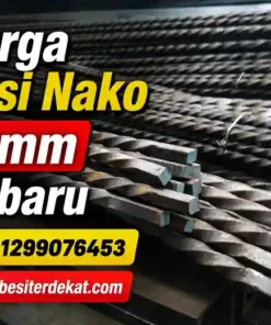 harga besi nako 10mm, jual besi nako, besi nako polos, besi nako ulir, harga besi nako terbaru, harga besi nako per batang, besi nako untuk pagar, besi nako pagar minimalis, besi nako teralis, besi nako anti maling, besi nako minimalis, supplier besi nako, toko besi nako, besi nako Bekasi, besi nako Tangerang Selatan, besi nako Bogor, besi nako Depok, besi nako Cibubur, besi nako Karawang Barat, besi nako Cirebon, besi nako Surabaya, besi nako 12mm, besi nako 16mm, besi nako 19mm, besi nako 10x10, besi nako 12x12, besi nako solid, pagar besi nako modern, model pagar besi nako, harga besi nako ulir, harga besi nako polos, jual besi nako harga pabrik, besi nako ready stock, besi nako murah, besi nako untuk railing, besi nako untuk kanopi, besi nako untuk bengkel las, besi nako proyek, besi nako untuk kontraktor, besi nako custom, pengiriman besi nako seluruh Indonesia, toko besi nako terdekat, besi nako kuat, besi nako tahan lama, besi nako industrial, besi nako rumah minimalis, besi nako modern, besi nako berkualitas, besi nako untuk rumah, besi nako pagar rumah, besi nako railing tangga, harga besi nako 12mm, harga besi nako 16mm, harga besi nako ulir 10mm, harga besi nako polos 12mm, jual besi nako Bekasi, supplier besi nako Surabaya, distributor besi nako Bogor