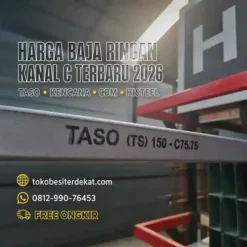 Harga Baja Ringan Kanal C per Batang, Harga Kanal C Baja Ringan 6 Meter, Harga Reng Baja Ringan, Harga Reng Baja Ringan 6 Meter, Harga Baja Ringan Kanal C Kencana, Harga Baja Ringan Kanal C Taso, Harga Baja Ringan Kanal C 4 Meter, Harga Baja Ringan Kanal C 75 per Batang, harga baja ringan kanal c, harga baja ringan, harga kanal c baja ringan taso, harga kanal c baja ringan, kanal c baja ringan, kanal c galvalum