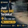 Jual pagar BRC terdekat, Jual pagar BRC Bekas terdekat, Harga Pagar BRC 120 x 240 bekas, Jual Pagar besi terdekat, Jual pagar bekas terdekat, Pabrik Pagar BRC, Pagar BRC Galvanis, Ukuran Pagar BRC, Harga Pagar BRC per meter, pagar brc harga, harga pagar brc per lembar, harga pagar brc, harga pagar brc bekas, harga brc m8