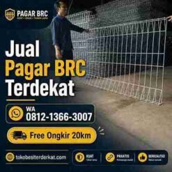Jual pagar BRC terdekat, Jual pagar BRC Bekas terdekat, Harga Pagar BRC 120 x 240 bekas, Jual Pagar besi terdekat, Jual pagar bekas terdekat, Pabrik Pagar BRC, Pagar BRC Galvanis, Ukuran Pagar BRC, Harga Pagar BRC per meter, pagar brc harga, harga pagar brc per lembar, harga pagar brc, harga pagar brc bekas, harga brc m8