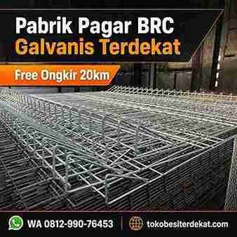 Jual pagar BRC terdekat, Jual pagar BRC Bekas terdekat, Harga Pagar BRC 120 x 240 bekas, Jual Pagar besi terdekat, Jual pagar bekas terdekat, Pabrik Pagar BRC, Pagar BRC Galvanis, Ukuran Pagar BRC, Harga Pagar BRC per meter, pagar brc harga, harga pagar brc per lembar, harga pagar brc, harga pagar brc bekas, harga brc m8