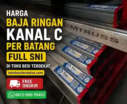 Harga Baja Ringan Kanal C per Batang, Harga Kanal C Baja Ringan 6 Meter, Harga Reng Baja Ringan, Harga Reng Baja Ringan 6 Meter, Harga Baja Ringan Kanal C Kencana, Harga Baja Ringan Kanal C Taso, Harga Baja Ringan Kanal C 4 Meter, Harga Baja Ringan Kanal C 75 per Batang, harga baja ringan kanal c, harga baja ringan, harga kanal c baja ringan taso, harga kanal c baja ringan, kanal c baja ringan, kanal c galvalum