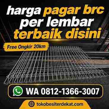 harga pagar brc, pagar besi brc, ukuran pagar brc, harga brc, harga pagar brc per lembar, panjang pagar brc, Harga Pagar BRC Tinggi 120 cm, Harga Pagar BRC 120 x 240, Harga Pagar BRC 190 x 240, Harga Pagar BRC 90 cm, Harga Pagar BRC per meter, Harga Pagar BRC per lembar, Harga Pagar BRC Tinggi 150 cm, Harga Pagar BRC 120 x 240 bekas, jual pagar brc terdekat, toko besi terdekat