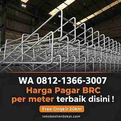 harga pagar brc, pagar besi brc, ukuran pagar brc, harga brc, harga pagar brc per lembar, panjang pagar brc, Harga Pagar BRC Tinggi 120 cm, Harga Pagar BRC 120 x 240, Harga Pagar BRC 190 x 240, Harga Pagar BRC 90 cm, Harga Pagar BRC per meter, Harga Pagar BRC per lembar, Harga Pagar BRC Tinggi 150 cm, Harga Pagar BRC 120 x 240 bekas, jual pagar brc terdekat, toko besi terdekat