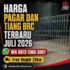 harga pagar brc, pagar besi brc, ukuran pagar brc, harga brc, harga pagar brc per lembar, panjang pagar brc, Harga Pagar BRC Tinggi 120 cm, Harga Pagar BRC 120 x 240, Harga Pagar BRC 190 x 240, Harga Pagar BRC 90 cm, Harga Pagar BRC per meter, Harga Pagar BRC per lembar, Harga Pagar BRC Tinggi 150 cm, Harga Pagar BRC 120 x 240 bekas, jual pagar brc terdekat, toko besi terdekat