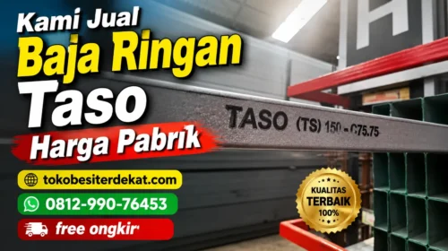 harga kanal c baja ringan taso, harga baja ringan, harga baja ringan taso, harga baja ringan kanal c, harga reng baja ringan, harga reng taso, Harga Baja Ringan Taso 0.75 Per Batang, Harga Baja RINGAN Merk Taso, Harga Reng Baja Ringan Taso Per Batang, Harga baja ringan TASO 1mm per Batang, Harga Taso 75X75, Reng taso, Baja ringan Taso 75x75, Harga Kanal C Taso 75x75 