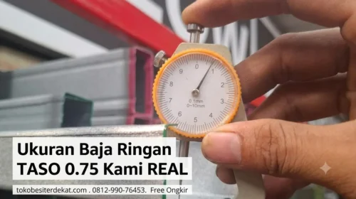 harga kanal c baja ringan taso, harga baja ringan, harga baja ringan taso, harga baja ringan kanal c, harga reng baja ringan, harga reng taso, Harga Baja Ringan Taso 0.75 Per Batang, Harga Baja RINGAN Merk Taso, Harga Reng Baja Ringan Taso Per Batang, Harga baja ringan TASO 1mm per Batang, Harga Taso 75X75, Reng taso, Baja ringan Taso 75x75, Harga Kanal C Taso 75x75 