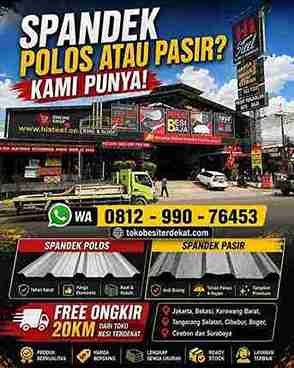 harga spandek 4 meter, ukuran spandek, jenis atap spandek, lebar spandek, harga spandek, harga atap spandek 6 meter, Harga Spandek 4 meter 0.75, Harga Spandek 4 Meter 0.35, Harga Spandek 4 meter 0.25, Harga Spandek 4 Meter 0.4, Harga Spandek Pasir 4 Meter, Lebar Spandek 4 Meter, Harga spandek per meter, Harga Spandek 6 Meter