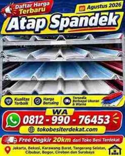 daftar harga atap spandek, harga atap spandek per lembar, harga atap spandek per meter, harga spandek per meter persegi, harga spandek 3 meter, harga spandek 4 meter, harga spandek 5 meter, harga spandek 6 meter, harga spandek 0.30 mm panjang 6 meter, harga spandek polos per lembar, harga spandek pasir per m2, ukuran spandek, lebar spandek, jenis atap spandek, atap gudang, atap pabrik, gudang galvalum, model atap gudang, atap gudang baja ringan