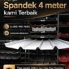 harga spandek 4 meter, ukuran spandek, jenis atap spandek, lebar spandek, harga spandek, harga atap spandek 6 meter, Harga Spandek 4 meter 0.75, Harga Spandek 4 Meter 0.35, Harga Spandek 4 meter 0.25, Harga Spandek 4 Meter 0.4, Harga Spandek Pasir 4 Meter, Lebar Spandek 4 Meter, Harga spandek per meter, Harga Spandek 6 Meter