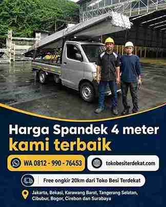 harga spandek 4 meter, ukuran spandek, jenis atap spandek, lebar spandek, harga spandek, harga atap spandek 6 meter, Harga Spandek 4 meter 0.75, Harga Spandek 4 Meter 0.35, Harga Spandek 4 meter 0.25, Harga Spandek 4 Meter 0.4, Harga Spandek Pasir 4 Meter, Lebar Spandek 4 Meter, Harga spandek per meter, Harga Spandek 6 Meter