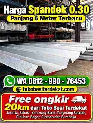 Harga Spandek per lembar 6 meter, ukuran spandek, jenis atap spandek, harga spandek 4 meter, lebar spandek, harga spandek, Harga Spandek Polos per lembar 6 Meter, Harga Spandek 0.30 Panjang 6 Meter, Harga spandek per lembar 6 Meter 0. 25, Harga Spandek 6 Meter 0. 75, Harga Spandek Pasir 6 meter, Lebar Spandek 6 Meter, Harga spandek Warna per Lembar 6 meter, Harga Spandek 4 meter per lembar
