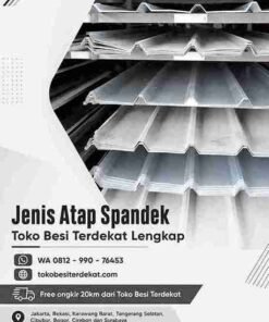 jenis atap spandek, ukuran spandek, spandek baja ringan, harga spandek 4 meter, jenis spandek, lebar spandek, Jenis atap spandek galvalum, Jenis spandek yang bagus, Jenis atap spandek Pasir, Merk spandek anti karat, Harga Atap Spandek, Harga Spandek per lembar 6 meter