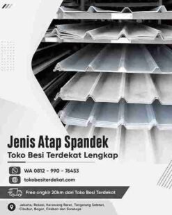 jenis atap spandek, ukuran spandek, spandek baja ringan, harga spandek 4 meter, jenis spandek, lebar spandek, Jenis atap spandek galvalum, Jenis spandek yang bagus, Jenis atap spandek Pasir, Merk spandek anti karat, Harga Atap Spandek, Harga Spandek per lembar 6 meter