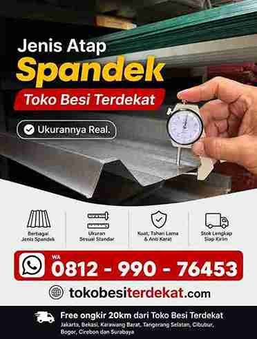 jenis atap spandek, ukuran spandek, spandek baja ringan, harga spandek 4 meter, jenis spandek, lebar spandek, Jenis atap spandek galvalum, Jenis spandek yang bagus, Jenis atap spandek Pasir, Merk spandek anti karat, Harga Atap Spandek, Harga Spandek per lembar 6 meter
