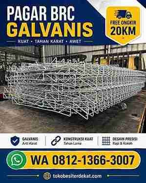 Pagar BRC Galvanis, pagar besi brc, ukuran pagar brc, harga pagar brc, panjang pagar brc, harga pagar brc per lembar, Harga Pagar BRC 120 x 240, Harga Pagar BRC Galvanis per Meter, Pagar BRC Galvanis Harga, Pagar BRC galvanis bekas, Tinggi Pagar BRC galvanis, Ukuran pagar BRC galvanis, Pagar BRC galvanis terdekat, Harga Pagar BRC 90 cm